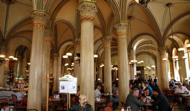 Top 22 Walking Tours in Vienna/Austria to Explore The City
