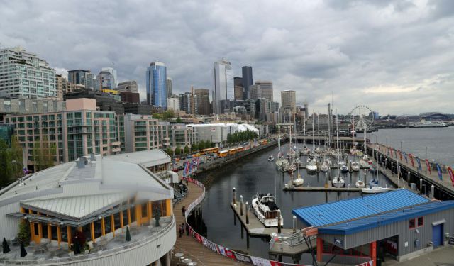 Top 20 Places to Visit at Seattle's Waterfront