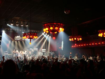 Club Apolo/Nitsa