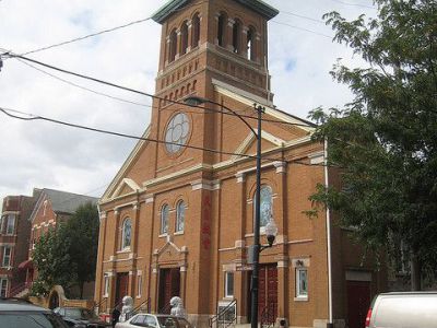 St. Therese Church