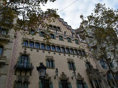 Casa Amatller