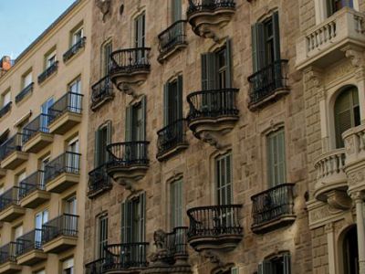 Casa Calvet