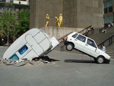 Museum of Contemporary Art