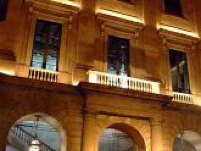 Casa Llotja de Mar