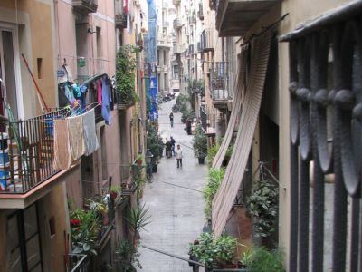 La Ribera