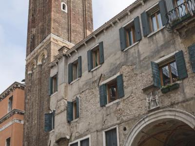 Chiesa San Giovanni Elemosinario