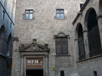 Museu Frederic Marès