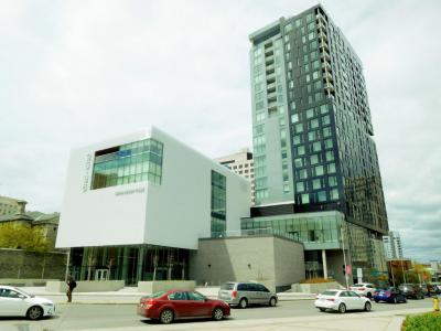 Ottawa Art Gallery