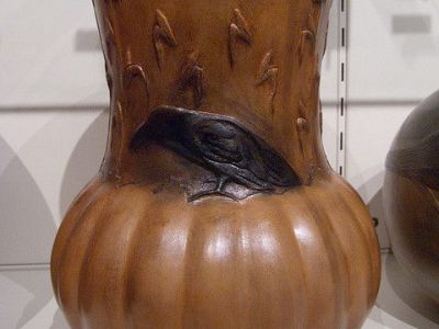 Snow Goose Gallery