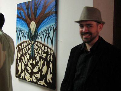 Aldo Castillo Gallery