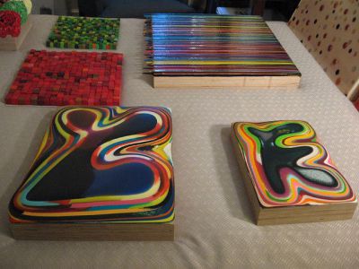 Roy Boyd Gallery