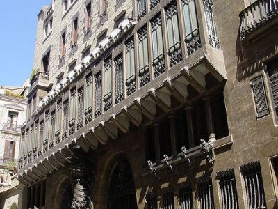 Palau Güell