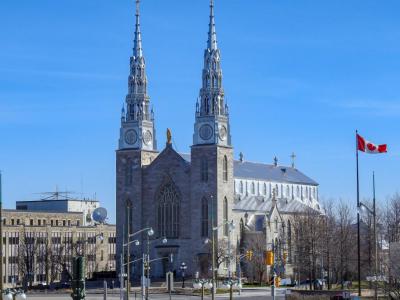 Notre-Dame Basilica