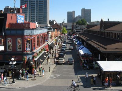 ByWard Market
