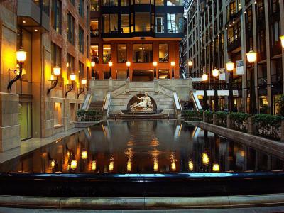 Montreal World Trade Center