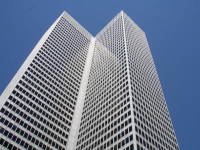 Place Ville-Marie