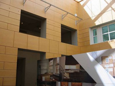 Canadian Center for Architecture