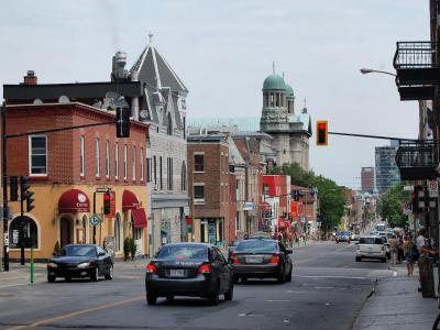 Plateau Mont-Royal