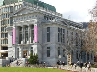 Redpath Museum
