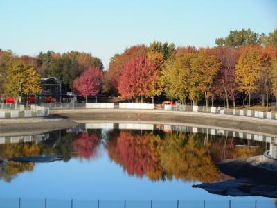 Mount Royal Park