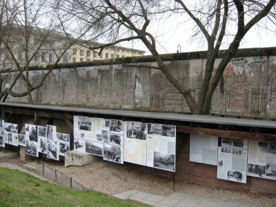 Topographie des Terrors