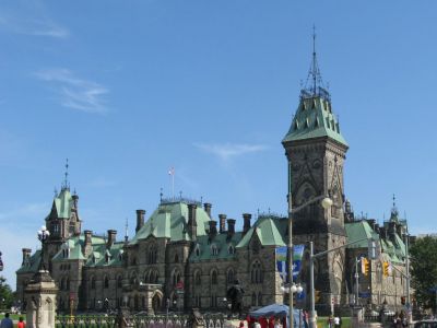 Parliament Hill