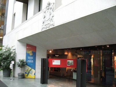 Currency Museum