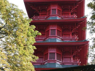 Museum of the Far East