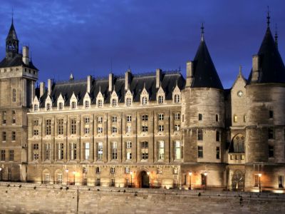 La Conciergerie