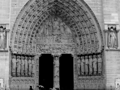 Notre Dame Cathedral