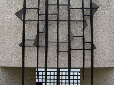 Memorial of the Deportation
