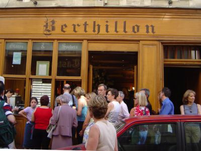 Berthillon