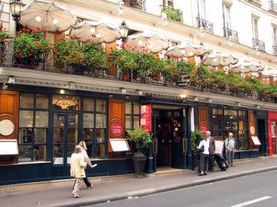 Café Procope