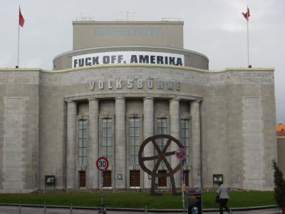Volksbühne