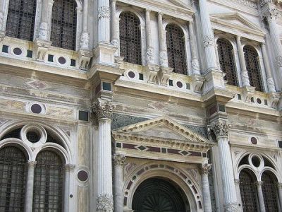 Scuola Grande di San Rocco