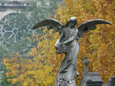Laken Cemetery