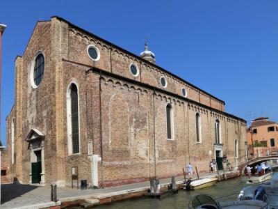 Chiesa di San Pietro Martire