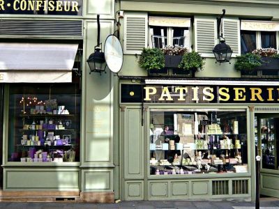 Les Bains Douches