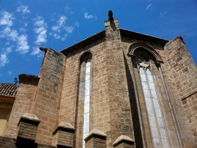 Iglesia de San Juan del Hospital