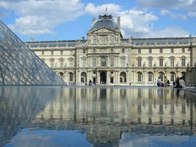 Musée du Louvre