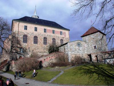 Akershus Slott