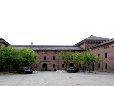 Forsvarsmuseet