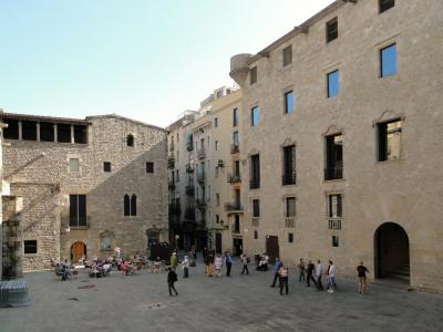 Palau del Lloctinent