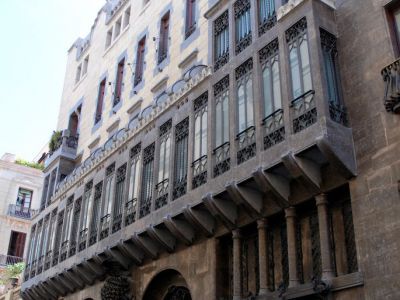 Palau Güell