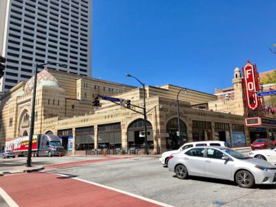 Fox Theater