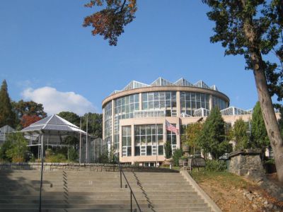 Atlanta Botanical Garden