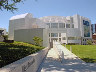 High Museum of Art