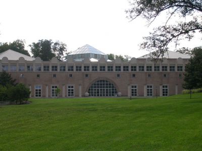 Fernbank Museum of Natural History