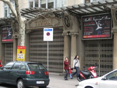 Trivoli Theater