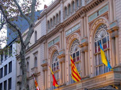 Gran Teatre del Liceu